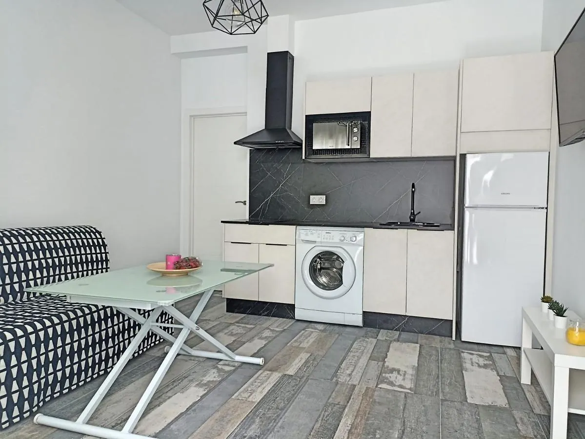 Modernos Apartamentos En Ciudad Jardin Cordoba