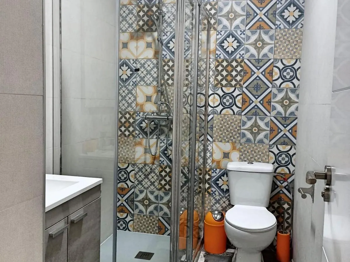 Modernos Apartamentos En Ciudad Jardin Cordoba 0*,  Spain