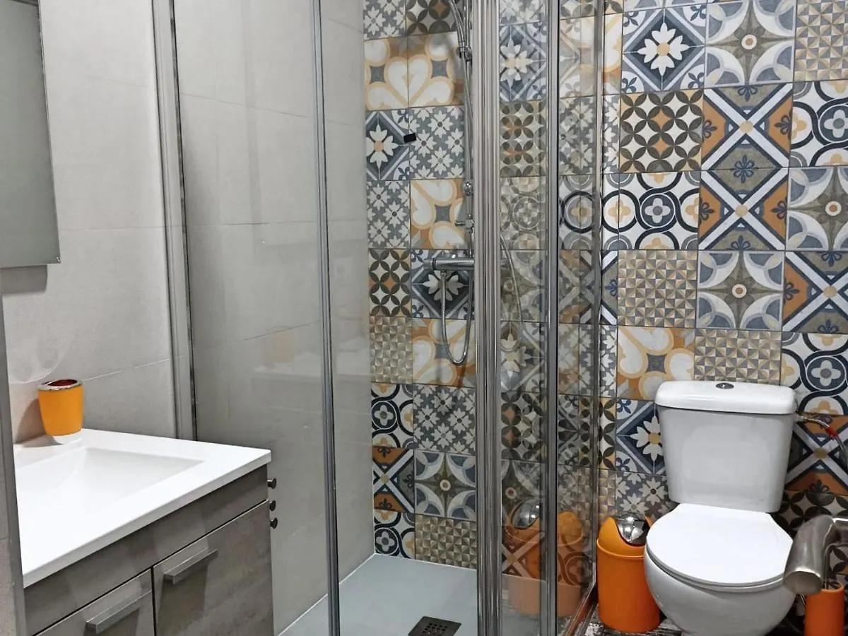 Apartment Modernos Apartamentos En Ciudad Jardin Cordoba Spain