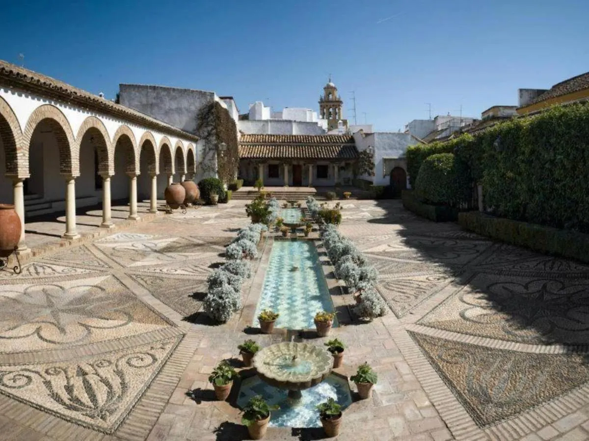 Apartment Modernos Apartamentos En Ciudad Jardin Cordoba Spain
