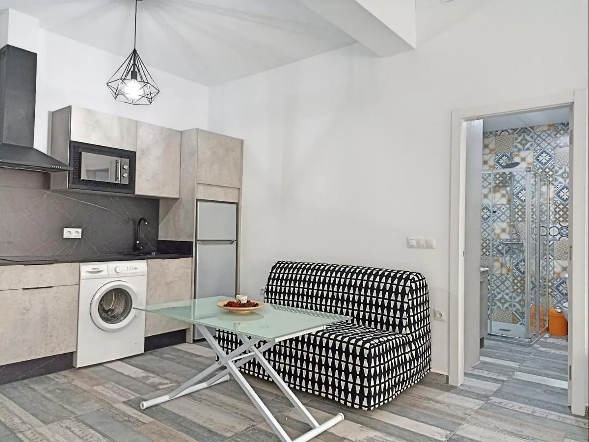 Apartment Modernos Apartamentos En Ciudad Jardin Cordoba Spain