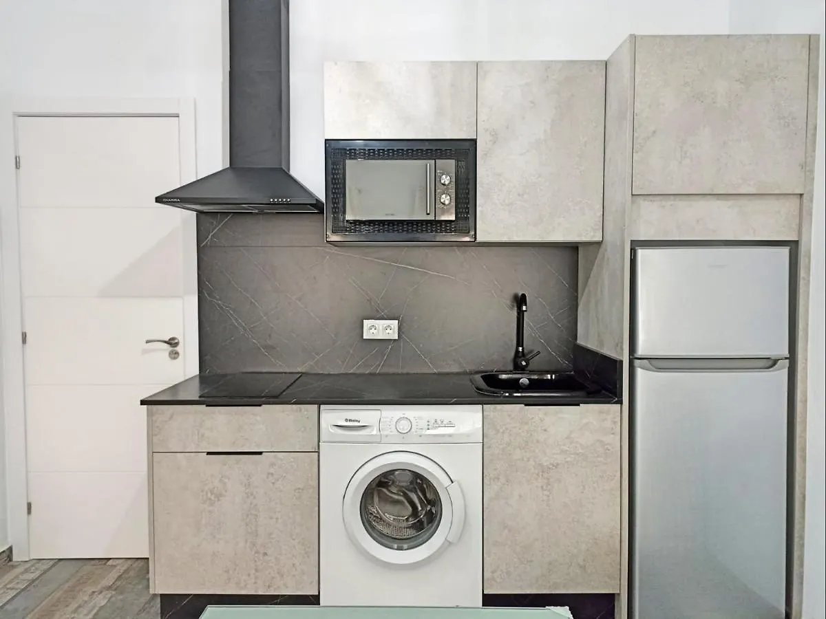 Modernos Apartamentos En Ciudad Jardin Cordoba