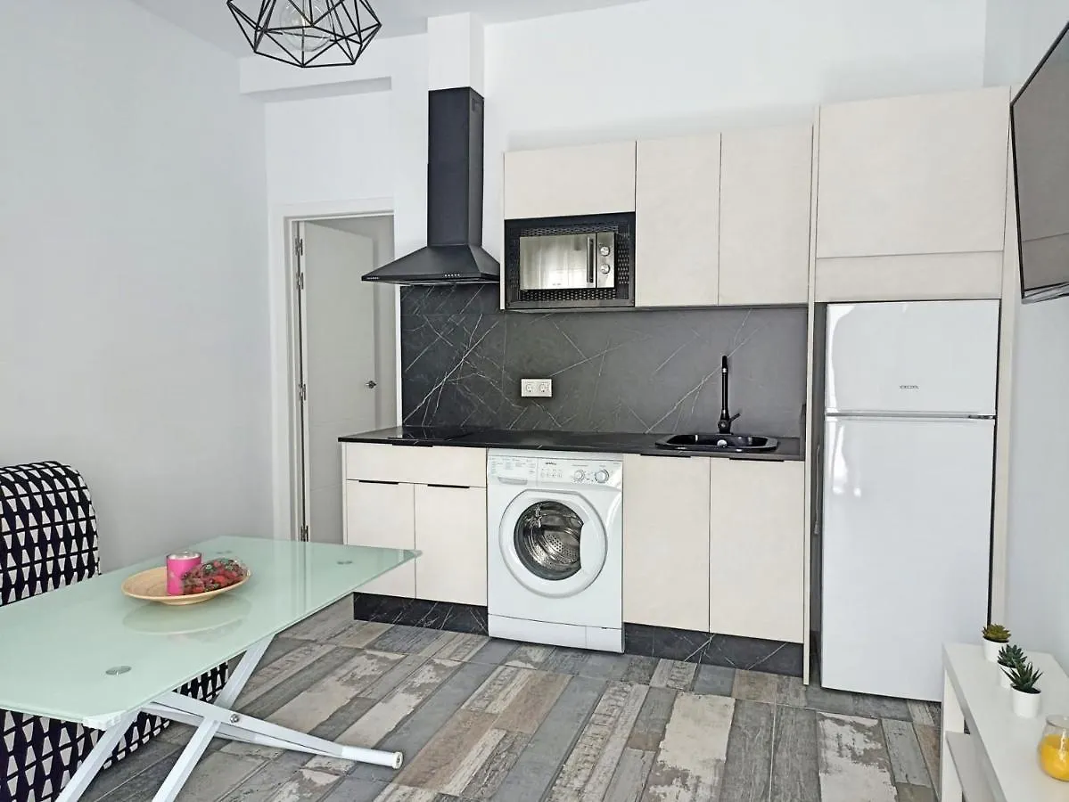 Modernos Apartamentos En Ciudad Jardin Cordoba
