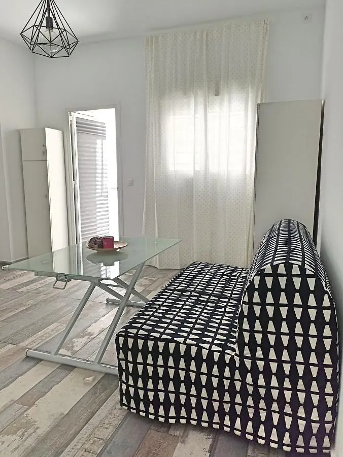 Modernos Apartamentos En Ciudad Jardin Cordoba Spain