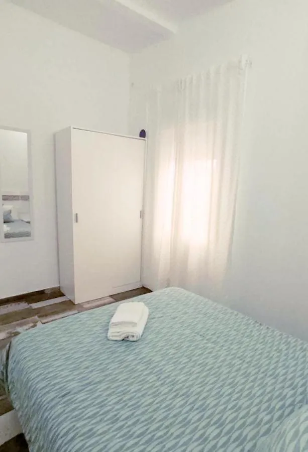 Modernos Apartamentos En Ciudad Jardin Cordoba