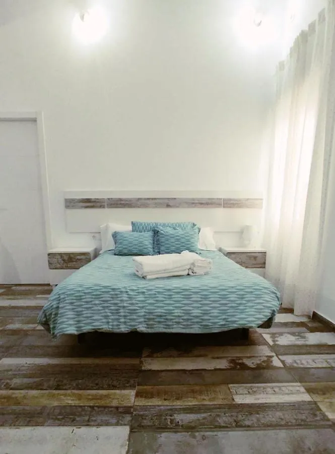 Modernos Apartamentos En Ciudad Jardin Cordoba Apartment