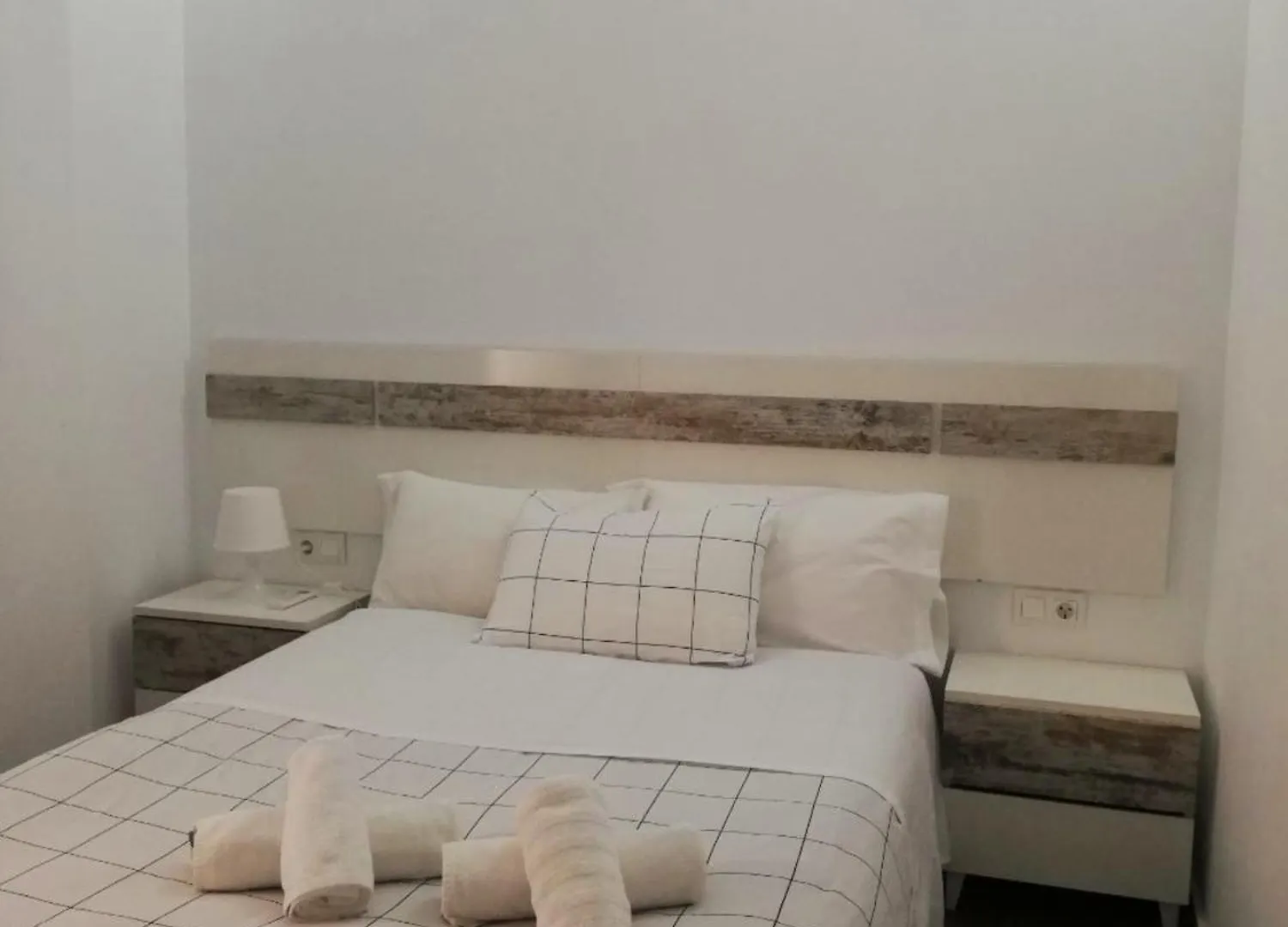 Apartment Modernos Apartamentos En Ciudad Jardin Cordoba