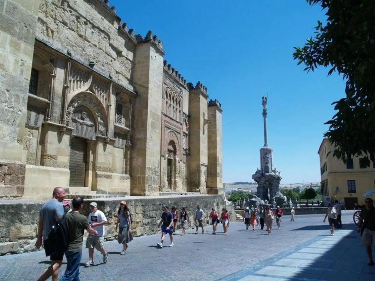 Modernos Apartamentos en Ciudad Jardín Córdoba