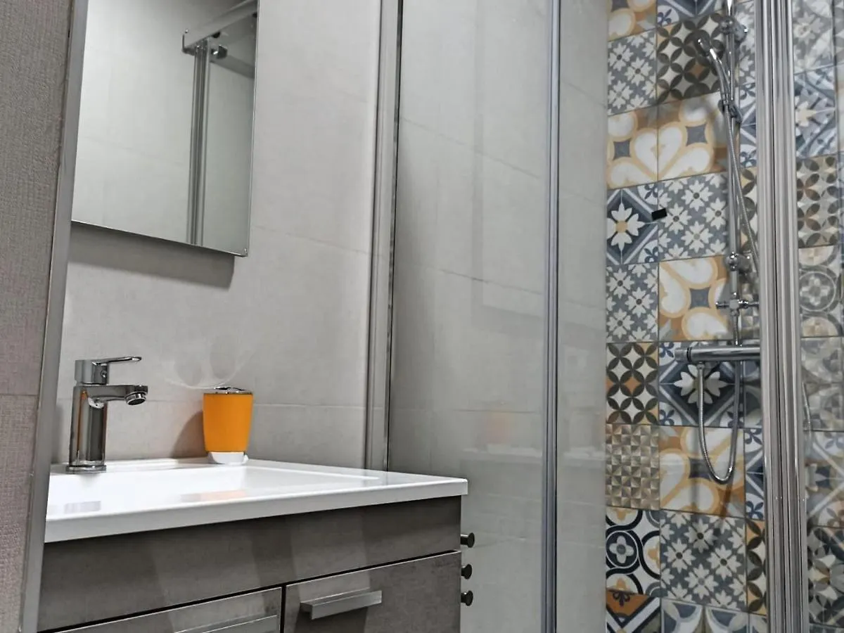 Modernos Apartamentos en Ciudad Jardín Córdoba  Córdova