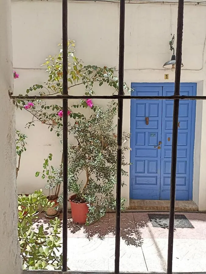 Modernos Apartamentos en Ciudad Jardín Córdoba